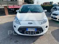 2014 Ford KA
