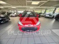 2014 Ford KA