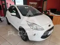 2014 Ford KA