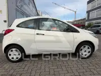 2014 Ford KA