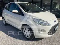 2014 Ford KA