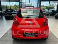 2014 Ford KA