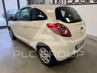 2014 Ford KA