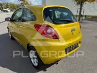 2014 Ford KA