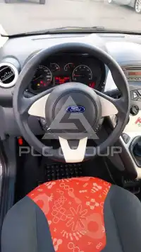 2014 Ford KA