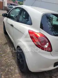 2014 Ford KA