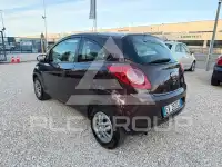 2014 Ford KA