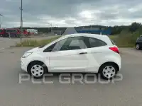 2014 Ford KA