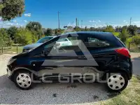 2014 Ford KA