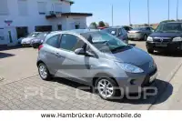 2014 Ford KA