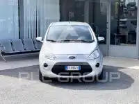 2014 Ford KA