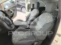 2014 Ford KA