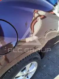2014 Ford KA