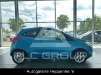 2014 Ford KA