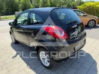 2014 Ford KA
