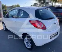 2014 Ford KA