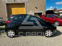 2014 Ford KA