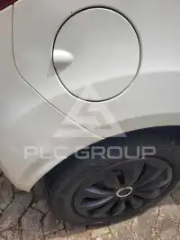 2014 Ford KA