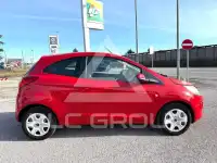 2014 Ford KA