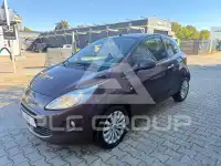 2014 Ford KA