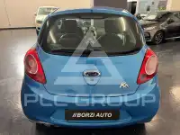 2014 Ford KA