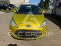2014 Ford KA