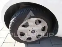 2014 Ford KA