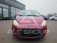 2014 Ford KA