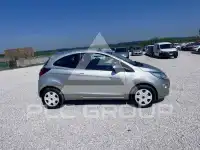 2014 Ford KA