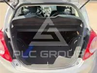 2014 Ford KA