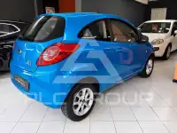 2014 Ford KA