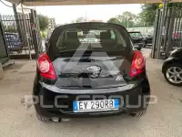2014 Ford KA