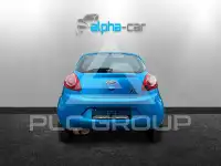 2014 Ford KA