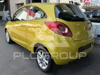 2014 Ford KA