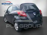 2014 Ford KA