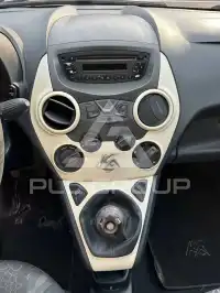 2014 Ford KA