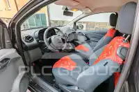 2014 Ford KA