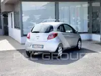 2014 Ford KA