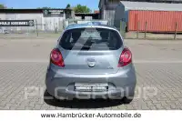 2014 Ford KA