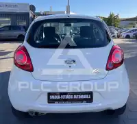 2014 Ford KA