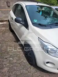2014 Ford KA