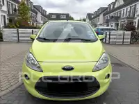 2014 Ford KA