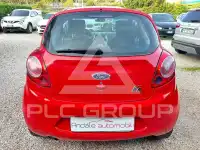 2014 Ford KA