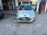 2014 Ford KA
