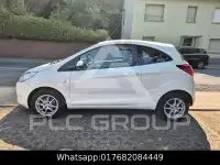 2014 Ford KA