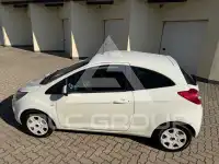 2014 Ford KA