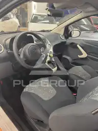 2014 Ford KA