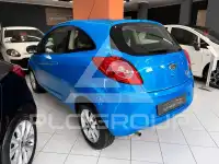 2014 Ford KA