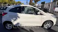 2014 Ford KA