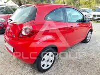 2014 Ford KA